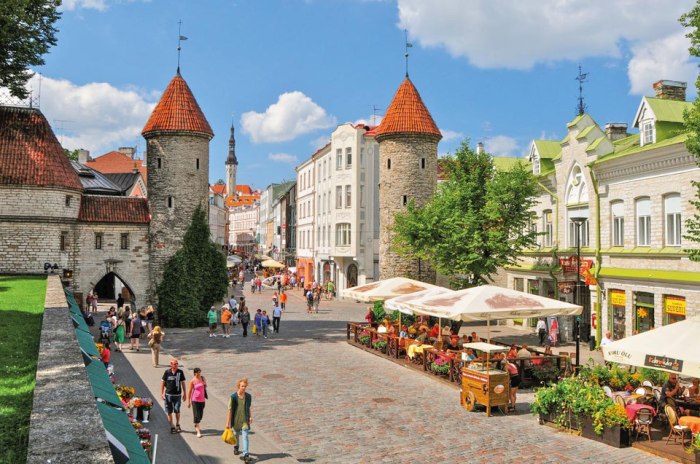 Best destinations for medieval history enthusiasts